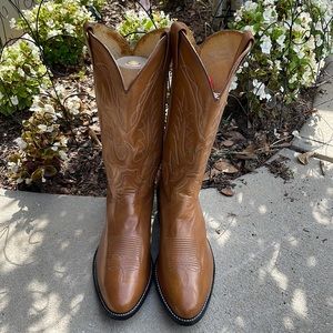 Brand New Tony Lama cowboy boots